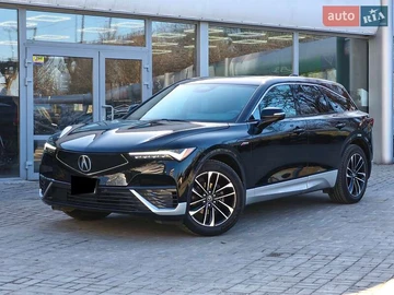 Авто Acura Zdx 2024 № 8576123