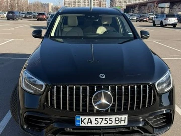 Авто Mercedes Glc-Class 2022 № 8576125