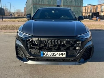 Авто Audi Q8 2025 № 8576137