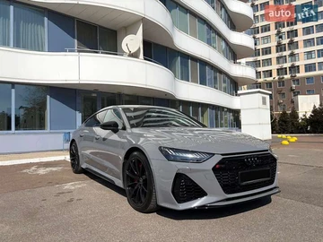 Авто Audi Rs7 Sportback 2023 № 8576143