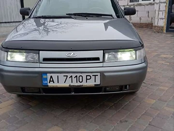 Авто ВАЗ 2110 2006 № 8576147