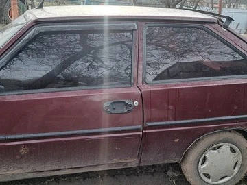 Авто ЗАЗ 1102 Таврия-Нова 2007 № 8576148