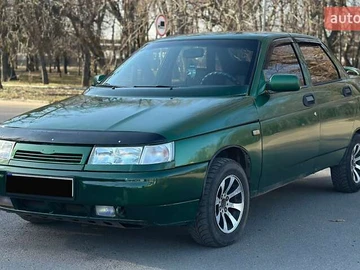 Авто ВАЗ 2110 1999 № 8576150
