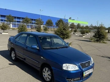 Авто Chery Amulet 2011 № 8576153