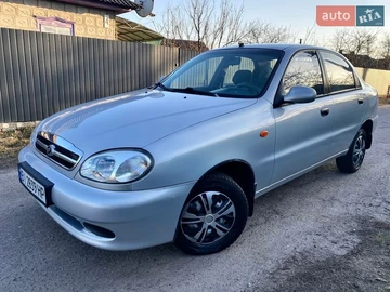 Авто ЗАЗ Sens 2012 № 8576154