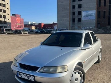 Авто Opel Vectra 2000 № 8576155