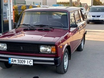 Авто ВАЗ 2104 2004 № 8576156