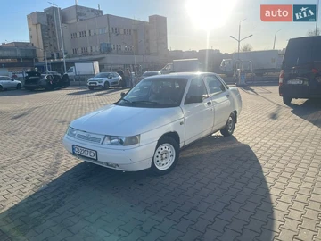 Авто ВАЗ 2110 2011 № 8576157