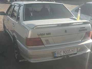 Авто ВАЗ 2115 Samara 2004 № 8576162