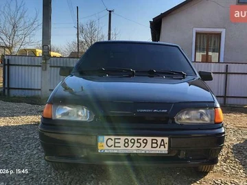 Авто ВАЗ 2115 Samara 2012 № 8576166