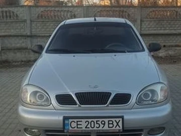 Авто Daewoo Sens 2008 № 8576168