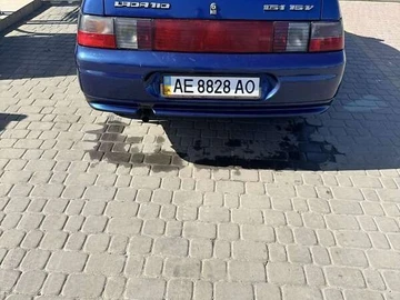 Авто ВАЗ 2110 2006 № 8576169