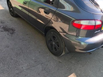 Авто ЗАЗ Lanos 2011 № 8576172