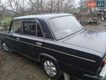 Авто ВАЗ 2106 2000 № 8576173