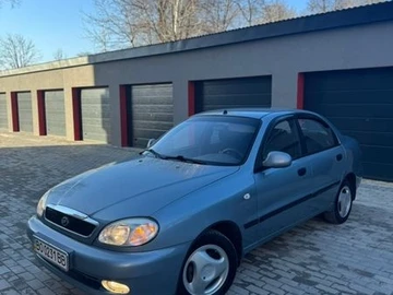 Авто Daewoo Lanos 2013 № 8576179