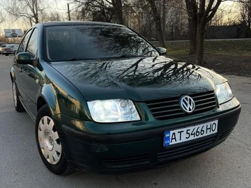 Авто Volkswagen Bora 1999 № 8576184