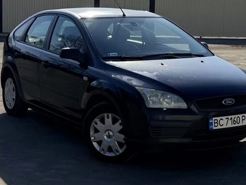 Авто Ford Focus 2006 № 8576186