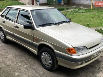 Авто ВАЗ 2115 Samara 2005 № 8576203