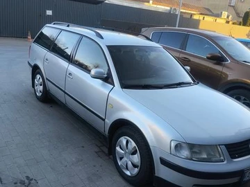 Авто Volkswagen Passat 2000 № 8576206