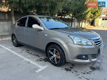 Авто Chery E5 2013 № 8576210