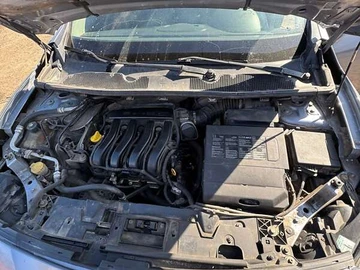 Авто Renault Fluence 2010 № 8576213