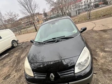 Авто Renault Grand Scenic 2005 № 8576217