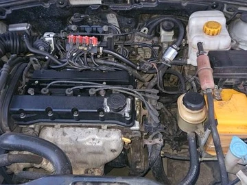 Авто Chevrolet Lacetti 2007 № 8576219