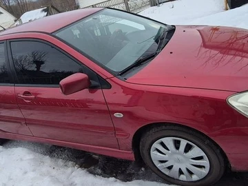 Авто Mitsubishi Lancer 2006 № 8576220