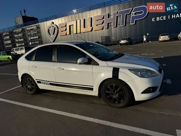 Авто Ford Focus 2011 № 8576233