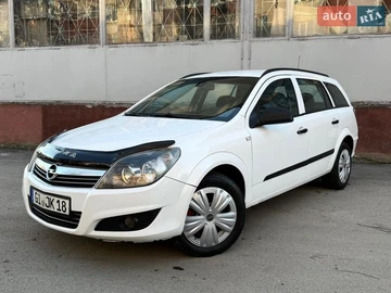 Авто Opel Astra 2011 № 8576241