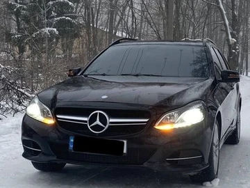 Авто Mercedes E-Class 2011 № 8576242