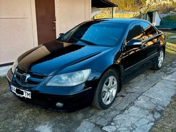 Авто Honda Legend 2006 № 8576248