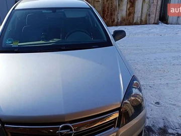 Авто Opel Astra 2009 № 8576397