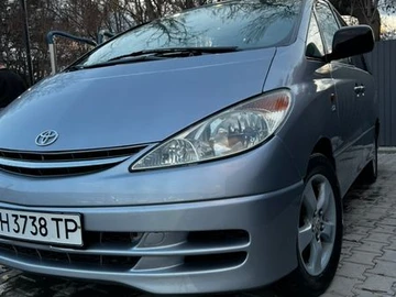 Авто Toyota Previa 2002 № 8576408