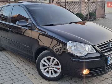 Авто Volkswagen Polo 2008 № 8576413