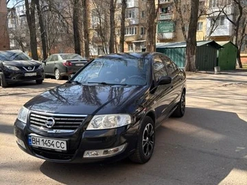 Авто Nissan Almera 2012 № 8576418
