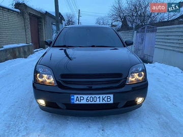 Авто Opel Vectra 2002 № 8576421