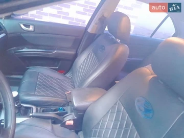 Авто Hyundai Sonata 2007 № 8576429