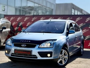 Авто Ford Focus 2006 № 8576431