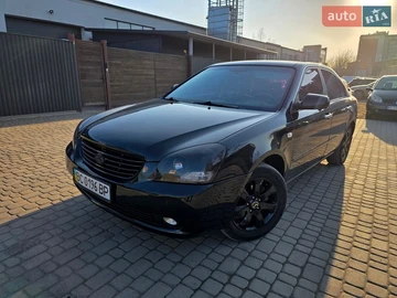 Авто KIA Magentis 2008 № 8576442