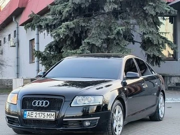 Авто Audi A6 2006 № 8576446