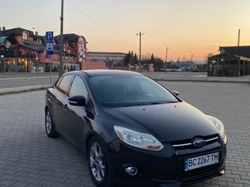 Авто Ford Focus 2013 № 8576571
