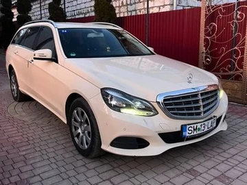 Авто Mercedes E-Class 2016 № 8576573
