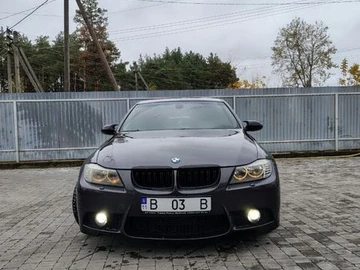 Авто BMW 3 Series 2006 № 8576581