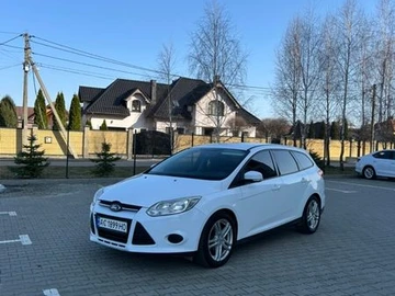 Авто Ford Focus 2011 № 8576585