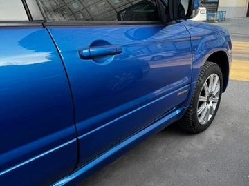Авто Subaru Forester 2006 № 8576588