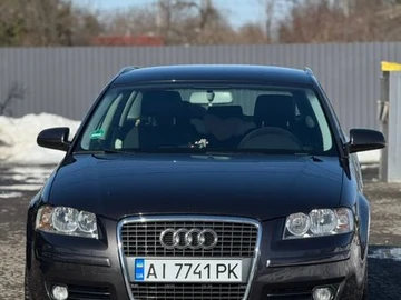 Авто Audi A3 2006 № 8576592