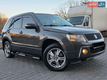 Авто Suzuki Grand Vitara 2009 № 8576593