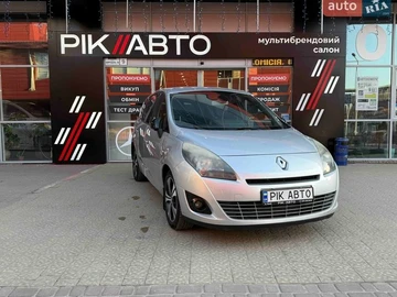 Авто Renault Grand Scenic 2011 № 8576597