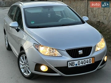 Авто SEAT Ibiza 2011 № 8576602